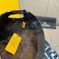 Fendi Baseball Cap