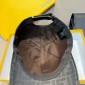Fendi Baseball Cap