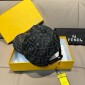 Fendi Baseball Cap