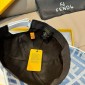 Fendi Baseball Cap