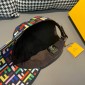 Fendi Baseball Cap