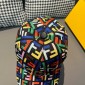 Fendi Baseball Cap