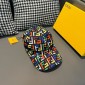 Fendi Baseball Cap