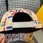 Fendi Baseball Cap