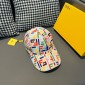 Fendi Baseball Cap