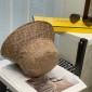 Fendi Bucket Hat