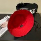 Fendi Bucket Hat