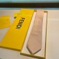 Fendi Men's Tie