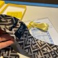 Fendi Men's Tie