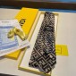 Fendi Men's Tie
