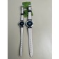 Gucci Original Model 2000 Watch, 24mm and 30mm