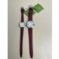 Gucci Original Model 2000 Watch, 24mm and 30mm