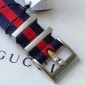 Gucci Original 2570 Watch 41mm
