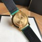 Gucci Original G-Timeless Watch 37mm