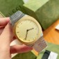 Gucci Original 25H Watch 38mm