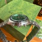 Gucci Original Interlocking Watch 41mm