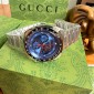 Gucci Original Interlocking Watch 41mm