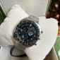 Gucci Original Interlocking Watch 41mm
