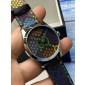 Gucci Original GG Watch 38mm