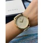 Gucci Original GG Watch 38mm