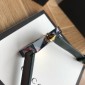 Gucci Original Wingtage Web Watch 24 x40mm