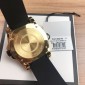 Gucci Original Drive Large Watch 45mm