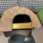 Gucci Baseball Cap