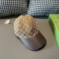 Gucci Baseball Cap