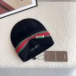 Gucci Wool Beanie