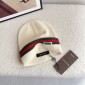 Gucci Wool Beanie