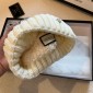 Gucci Wool Beanie