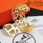 Hermes Cuff Bracelet