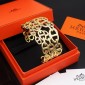 Hermes Cuff Bracelet