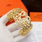 Hermes Cuff Bracelet