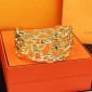 Hermes Cuff Bracelet