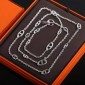 Hermes Long Necklace