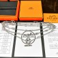 Hermes Long Necklace