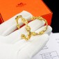 Hermes Earrings