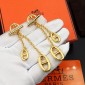 Hermes Earrings