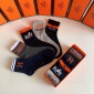 Hermes socks ( 5 pairs)