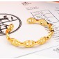 Hermes Cuff Bracelet
