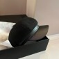 Hermes Seashell Cap