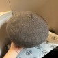 Hermes Beret
