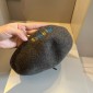 Hermes Beret