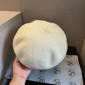 Hermes Beret