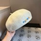 Hermes Beret