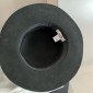 Hermes Brim Hat