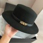 Hermes Brim Hat