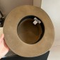 Hermes Brim Hat