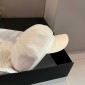 Hermes Seashell Cap